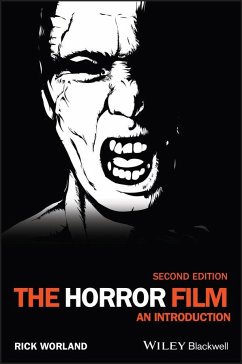 The Horror Film - Worland, Rick