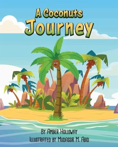 A Coconuts Journey - Holloway, Amber