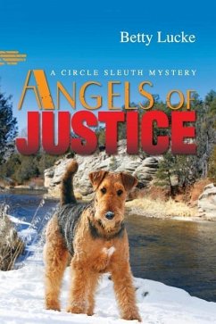 Angels of Justice - Lucke, Betty