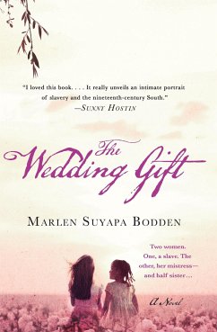 The Wedding Gift - Bodden, Marlen Suyapa