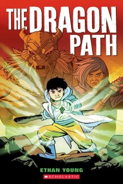 The Dragon Path: A Graphic Novel - Young, Ethan