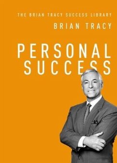 Personal Success - Tracy, Brian