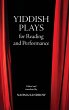 Yiddish Plays for Reading and... - Bild 1