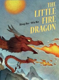 The Little Fire Dragon - Bo, Bing