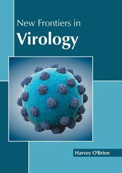 New Frontiers in Virology