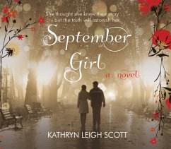 September Girl - Scott, Kathryn Leigh