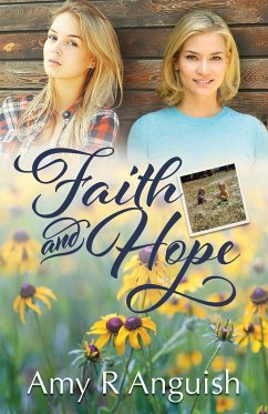 Faith and Hope - Anguish, Amy