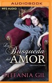 La Búsqueda del Amor