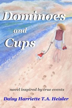 Dominoes and Cups - Heisler, Daisy Harriette T a