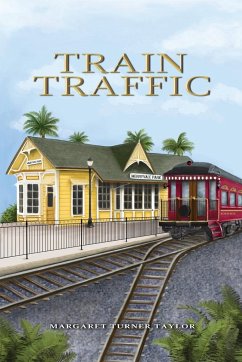Train Traffic - Turner Taylor, Margaret