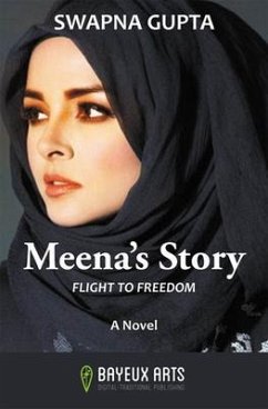 Meena's Story - Gupta, Swapna