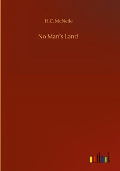 No Man¿s Land