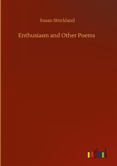 Enthusiasm and Other Poems