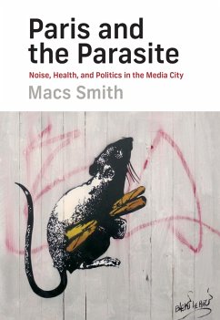 Paris and the Parasite (eBook, ePUB) - Smith, Macs