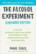 The Alcohol Experiment: Expanded... - Bild 1