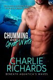 Chumming with a Great White (Beneath Aquatica's Waves, #8) (eBook, ePUB)