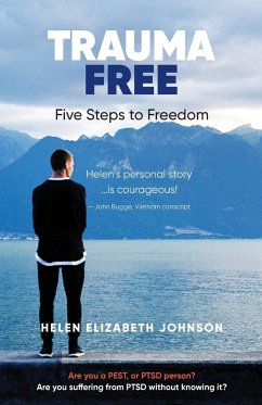 Trauma Free - Johnson, Helen Elizabeth