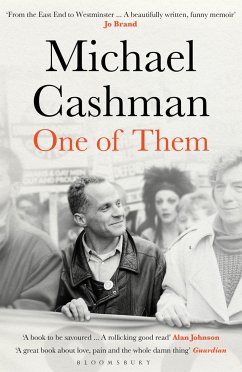 One of Them - Cashman, Michael