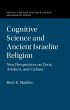 Cognitive Science and Ancient Israelite... - Bild 1