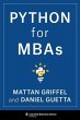 Python for MBAs - Bild 1