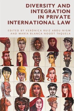 Cover Diversity and Integration in Private International Law
