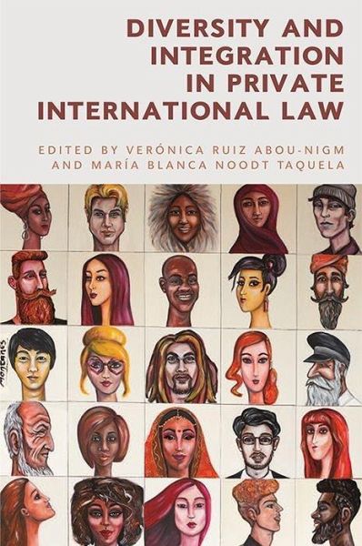 Diversity and Integration in Private International Law Diversity and Integration in Private International Law