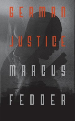 German Justice - Fedder, Marcus