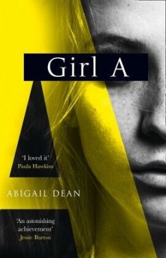 Girl A - Dean, Abigail