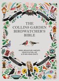 The Collins Garden Birdwatcher's Bible