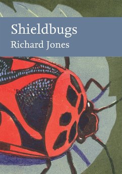 Shieldbugs - Jones, Richard