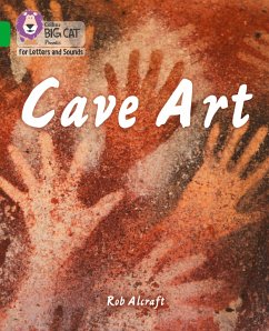 Cave Art - Alcraft, Rob