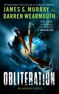 Obliteration - Murray, James S; Wearmouth, Darren