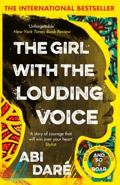 The Girl with the Louding Voice - Daré, Abi