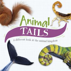 Animal Tails - Harris, Tim