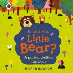 Is that you, Little Bear? - Ladybird