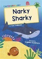 Narky Sharky - Treleaven, Lou