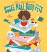 Books Make Good Pets - Bild 1