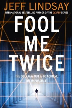 Cover Fool Me Twice