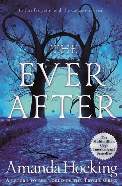 The Ever After - Hocking, Amanda