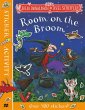 Room on the Broom Sticker Book - Bild 1