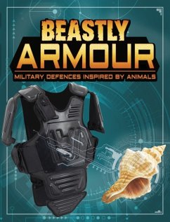 Beastly Armour - Hofer, Charles C.