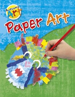 Cover Paper Art
