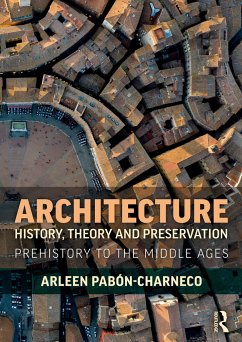 Architecture History, Theory and Preservation - Pabon-Charneco, Arleen (Florida A&M University, USA)