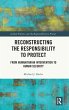 Reconstructing the Responsibility to... - Bild 1