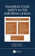 Ensuring Food Safety in the European... - Bild 1