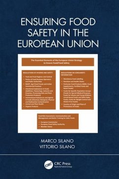 Ensuring Food Safety in the European Union - Silano, Marco; Silano, Vittorio