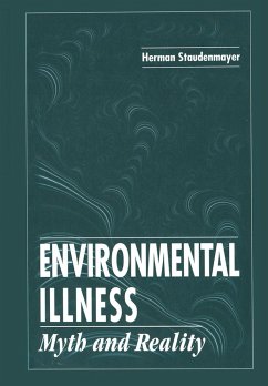 Environmental Illness - Staudenmayer, Herman