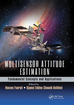 Multisensor Attitude Estimation