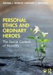 Personal Ethics and Ordinary Heroes - Bild 1