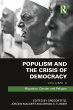 Populism and the Crisis of Democracy - Bild 1